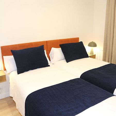 Apartamento Boutique Centro Historico Casco Viejo Bilbao Eksteriør bilde