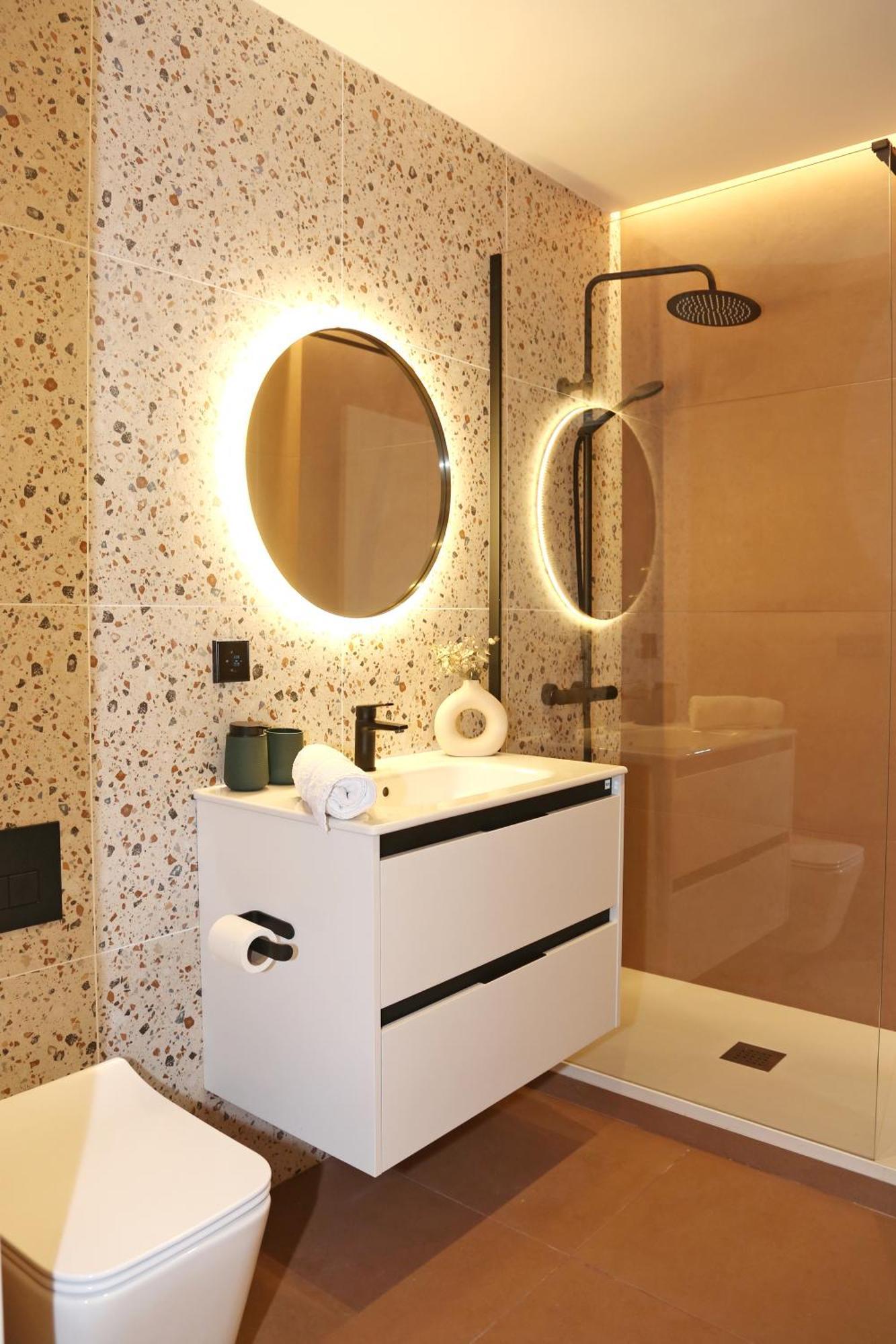 Apartamento Boutique Centro Historico Casco Viejo Bilbao Eksteriør bilde