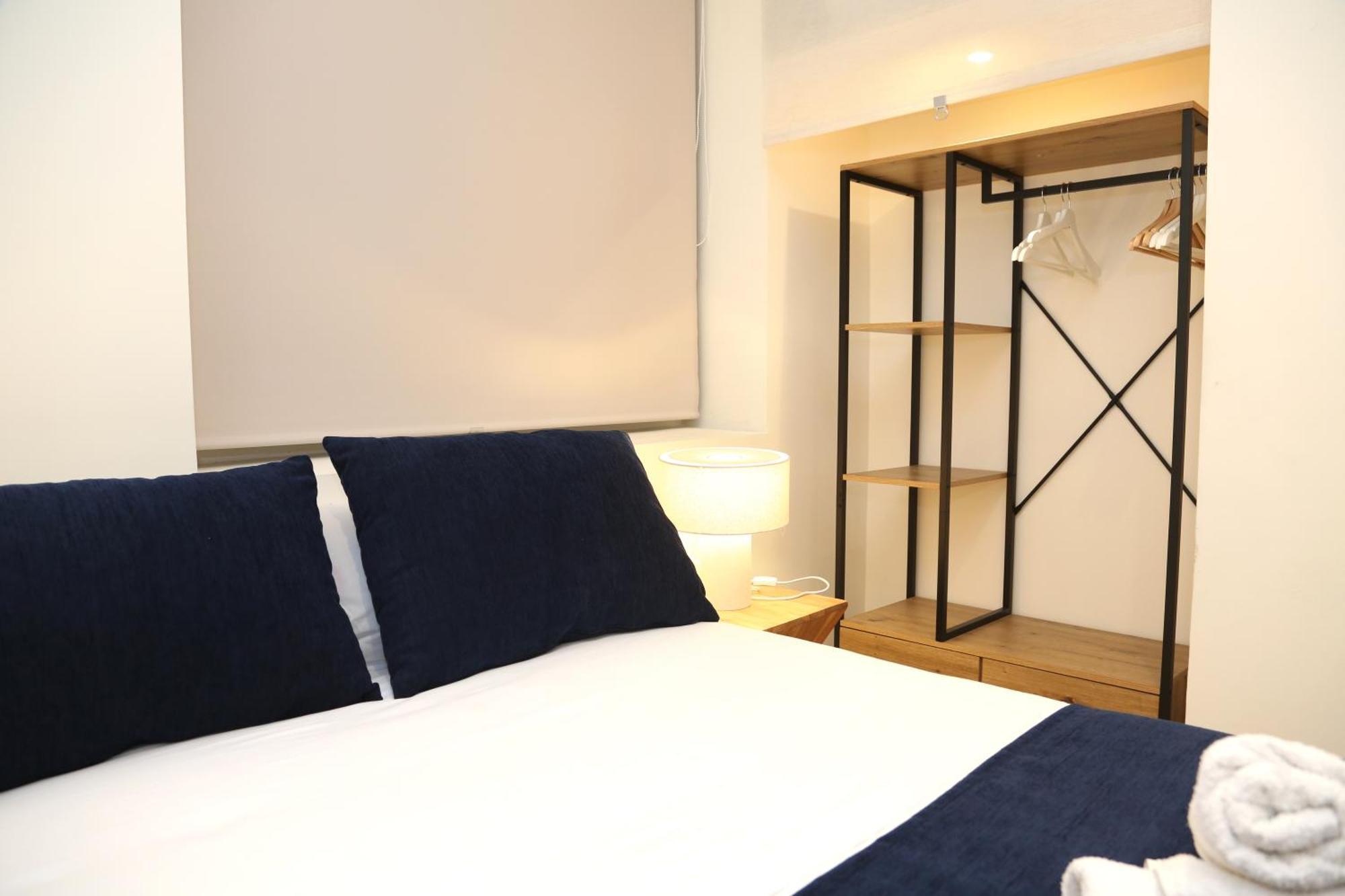 Apartamento Boutique Centro Historico Casco Viejo Bilbao Eksteriør bilde