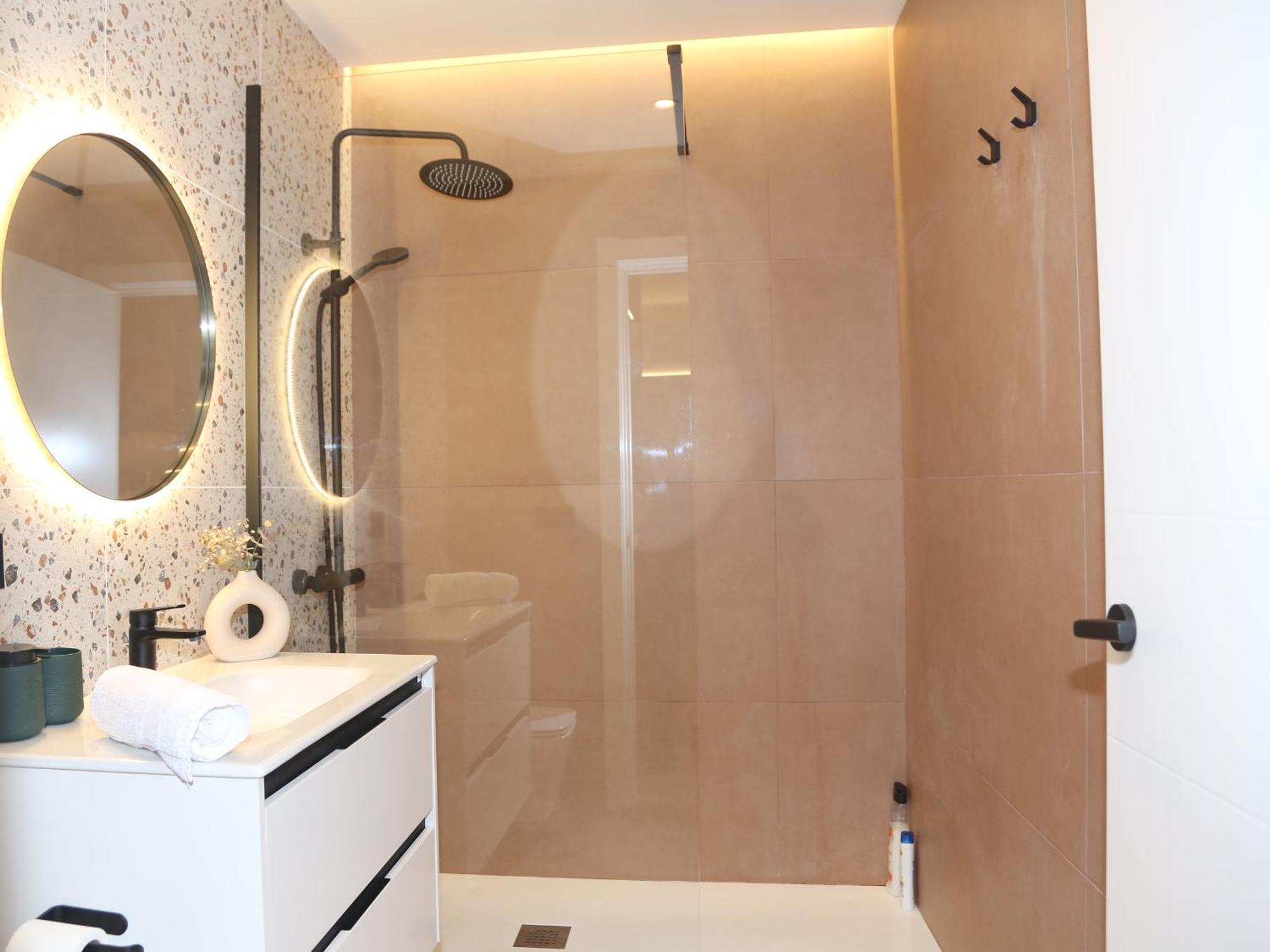 Apartamento Boutique Centro Historico Casco Viejo Bilbao Eksteriør bilde