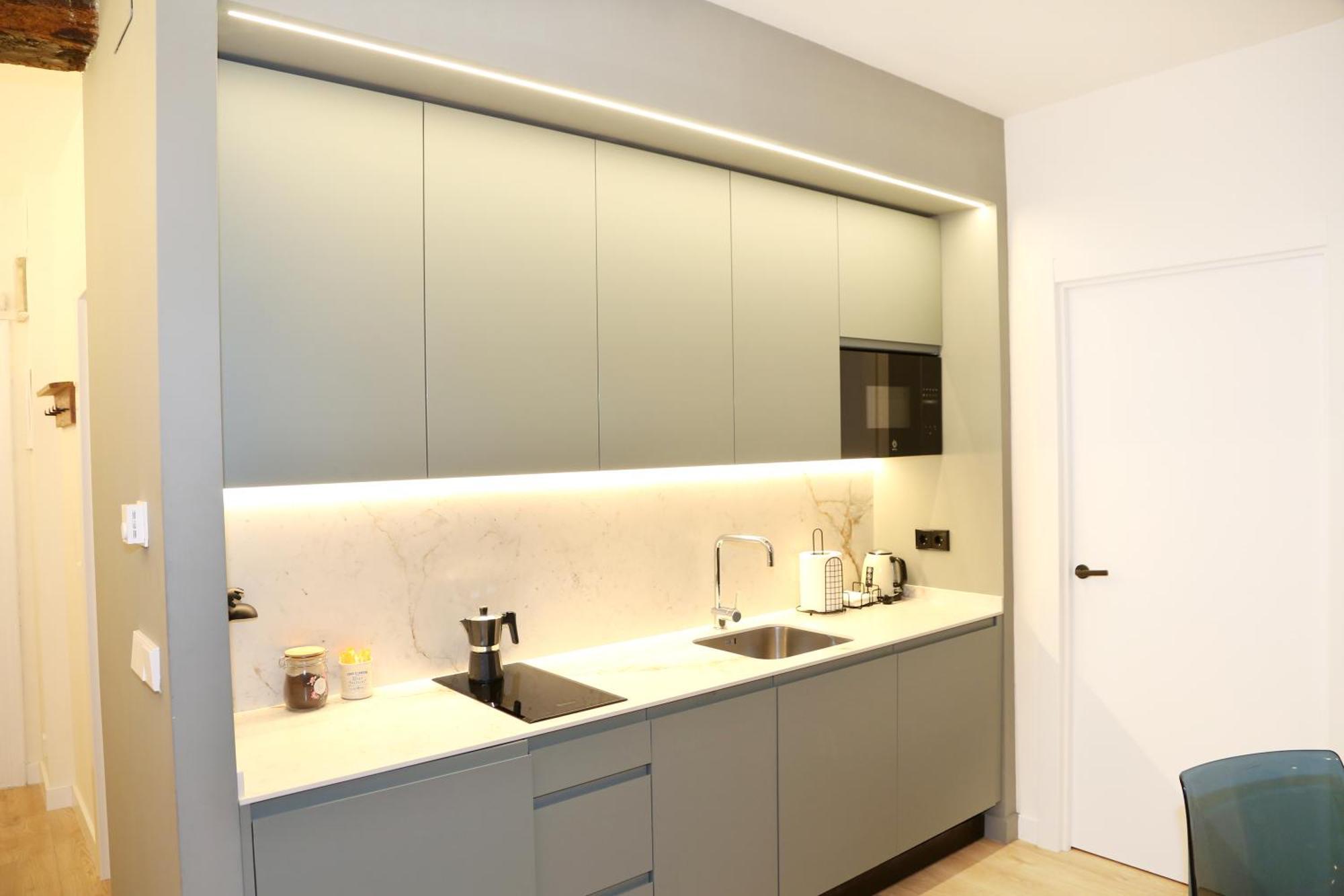 Apartamento Boutique Centro Historico Casco Viejo Bilbao Eksteriør bilde